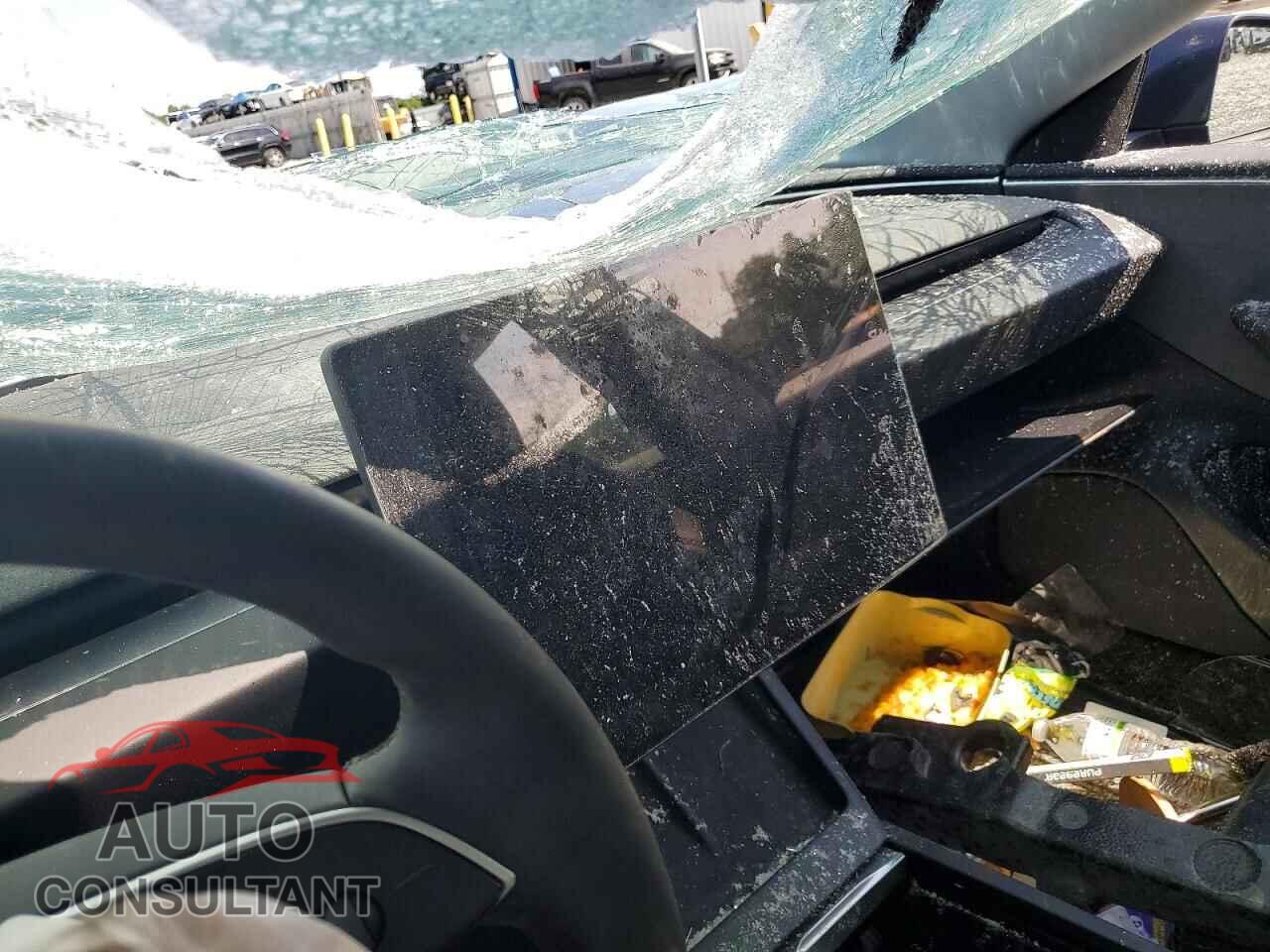 TESLA MODEL 3 2025 - 5YJ3E1EA6SF024278