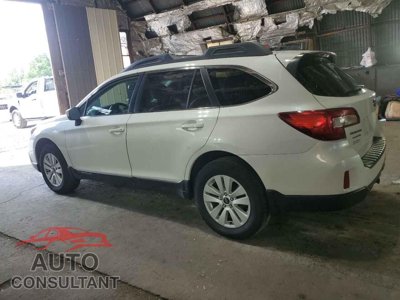 SUBARU OUTBACK 2015 - 4S4BSADC8F3290925