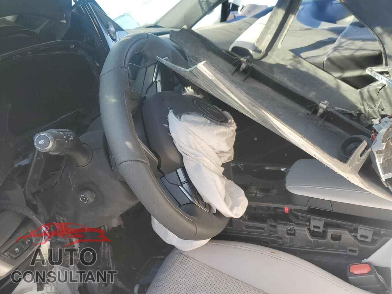 LEXUS RX 350H BA 2025 - 2T2BBMCA2SC068030