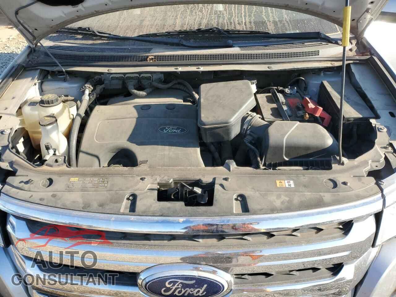 FORD EDGE 2014 - 2FMDK4JC4EBB71430