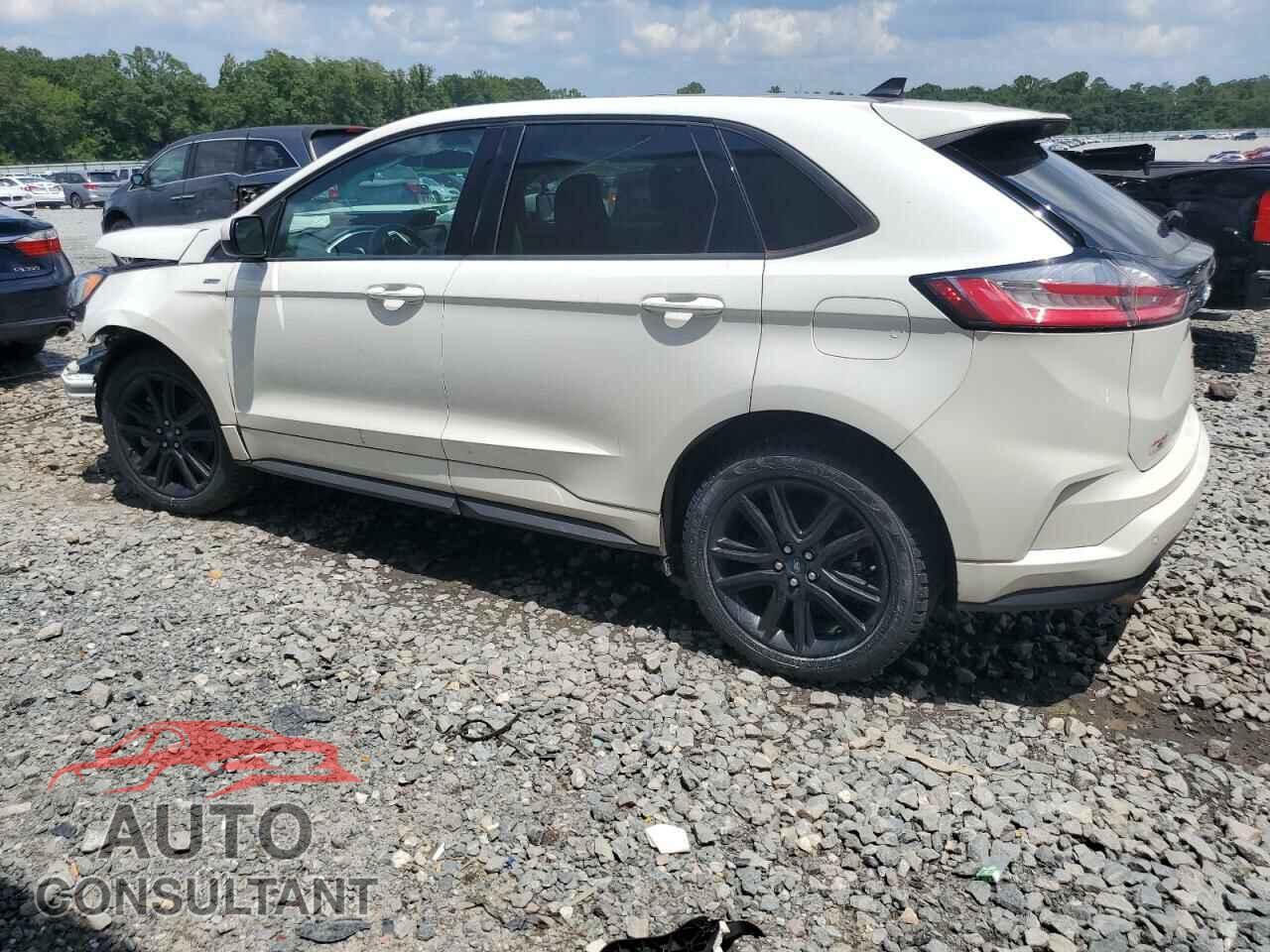 FORD EDGE 2021 - 2FMPK3J9XMBA57832