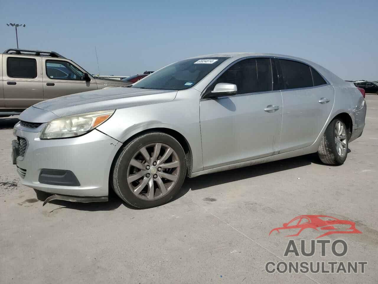 CHEVROLET MALIBU 2015 - 1G11C5SL7FF222887