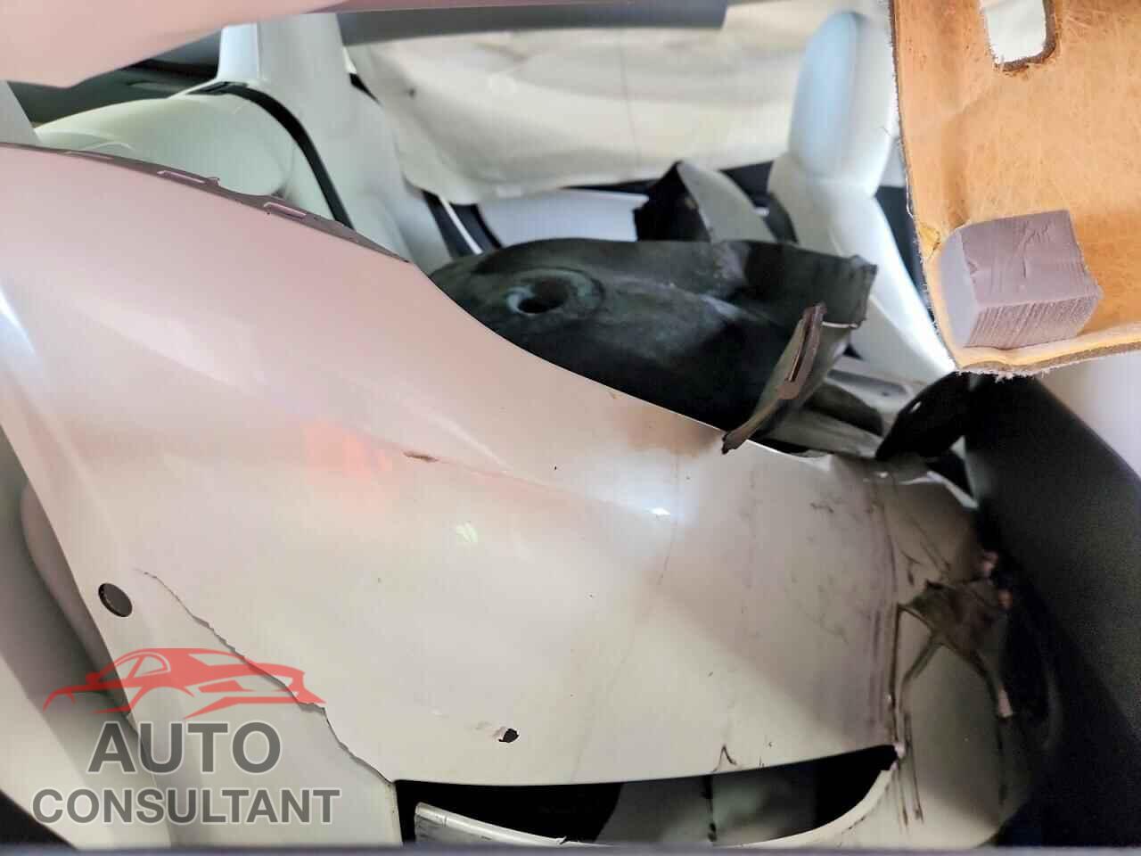 TESLA MODEL 3 2020 - 5YJ3E1EC3LF742826