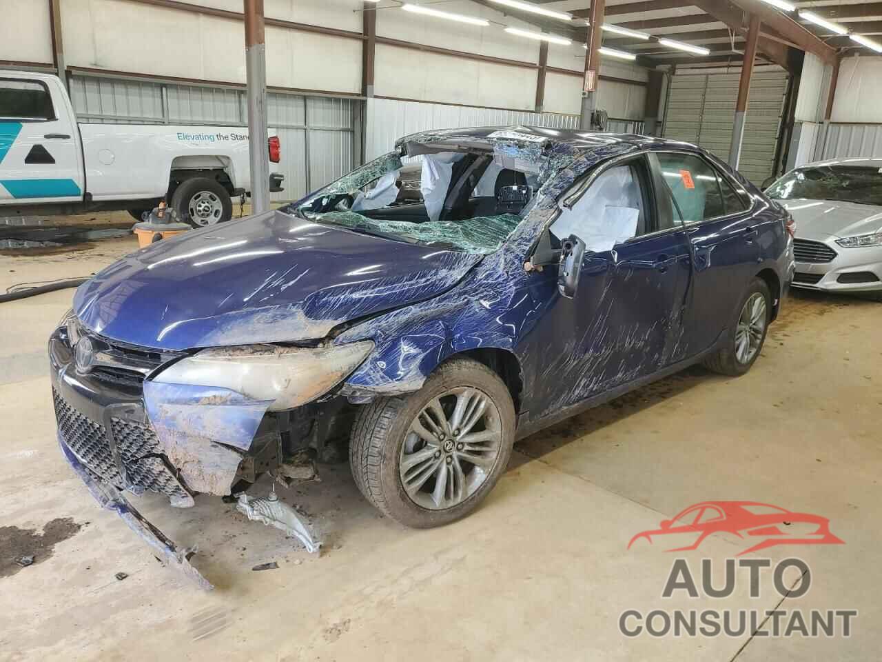 TOYOTA CAMRY 2016 - 4T1BF1FK4GU574038