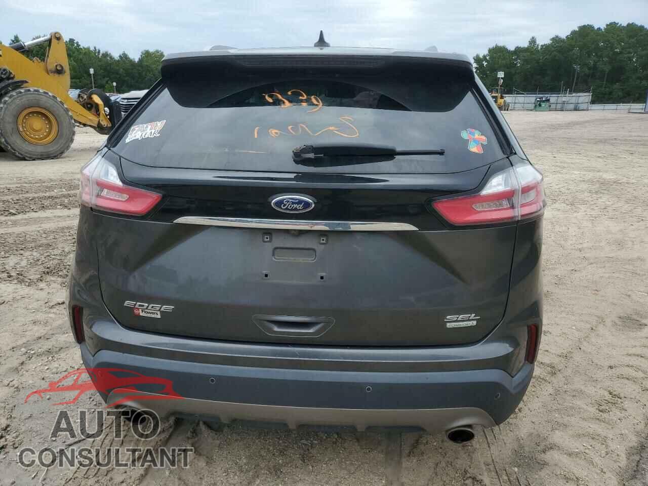 FORD EDGE 2020 - 2FMPK3J92LBA45253
