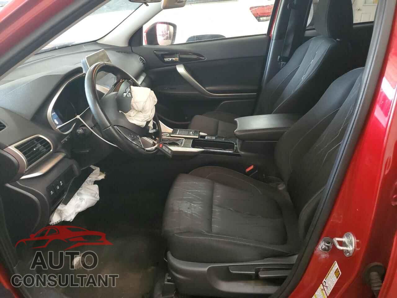 MITSUBISHI ECLIPSE 2020 - JA4AT5AA9LZ018913