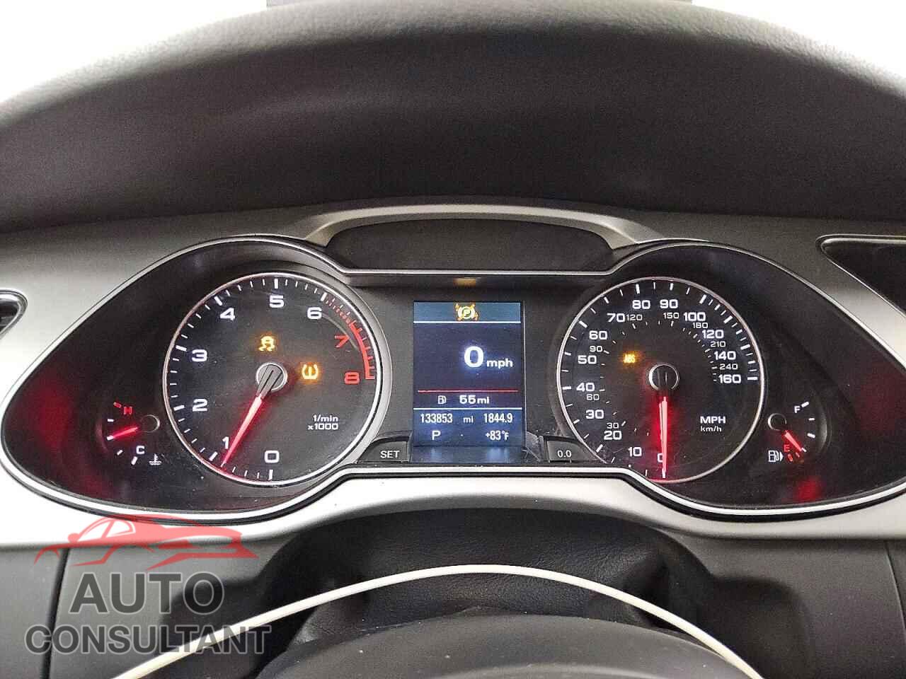 AUDI A4 2016 - WAUFFAFL0GN018525