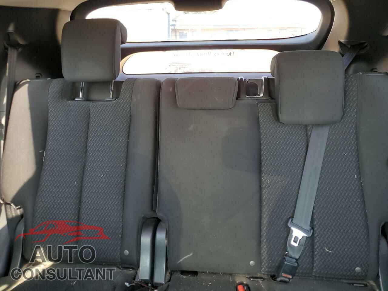MITSUBISHI ECLIPSE 2020 - JA4AS3AA6LZ032856