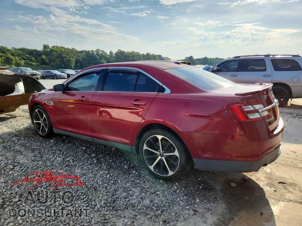 FORD TAURUS 2015 - 1FAHP2E87FG208391