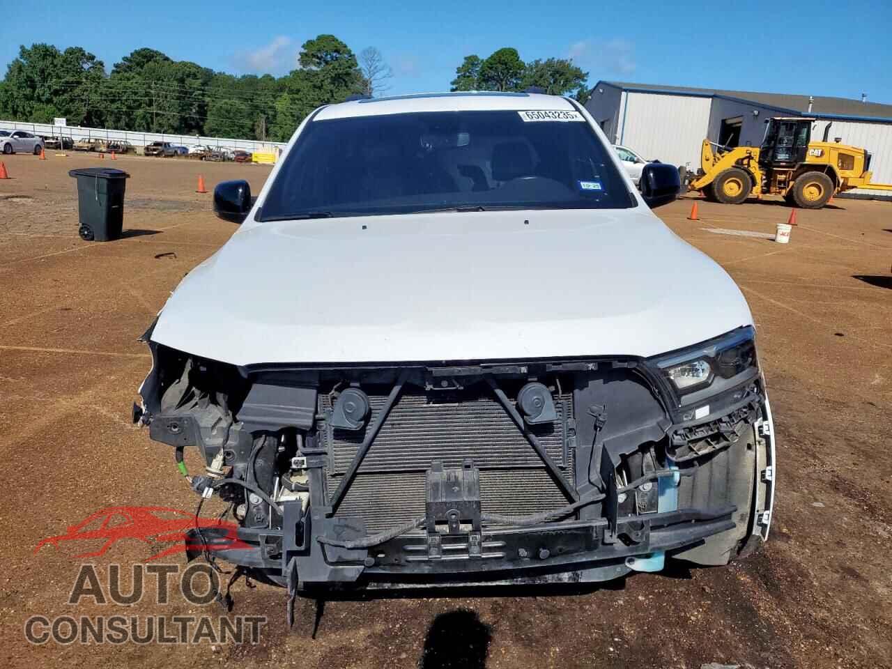 DODGE DURANGO 2023 - 1C4RDHDG5PC572062