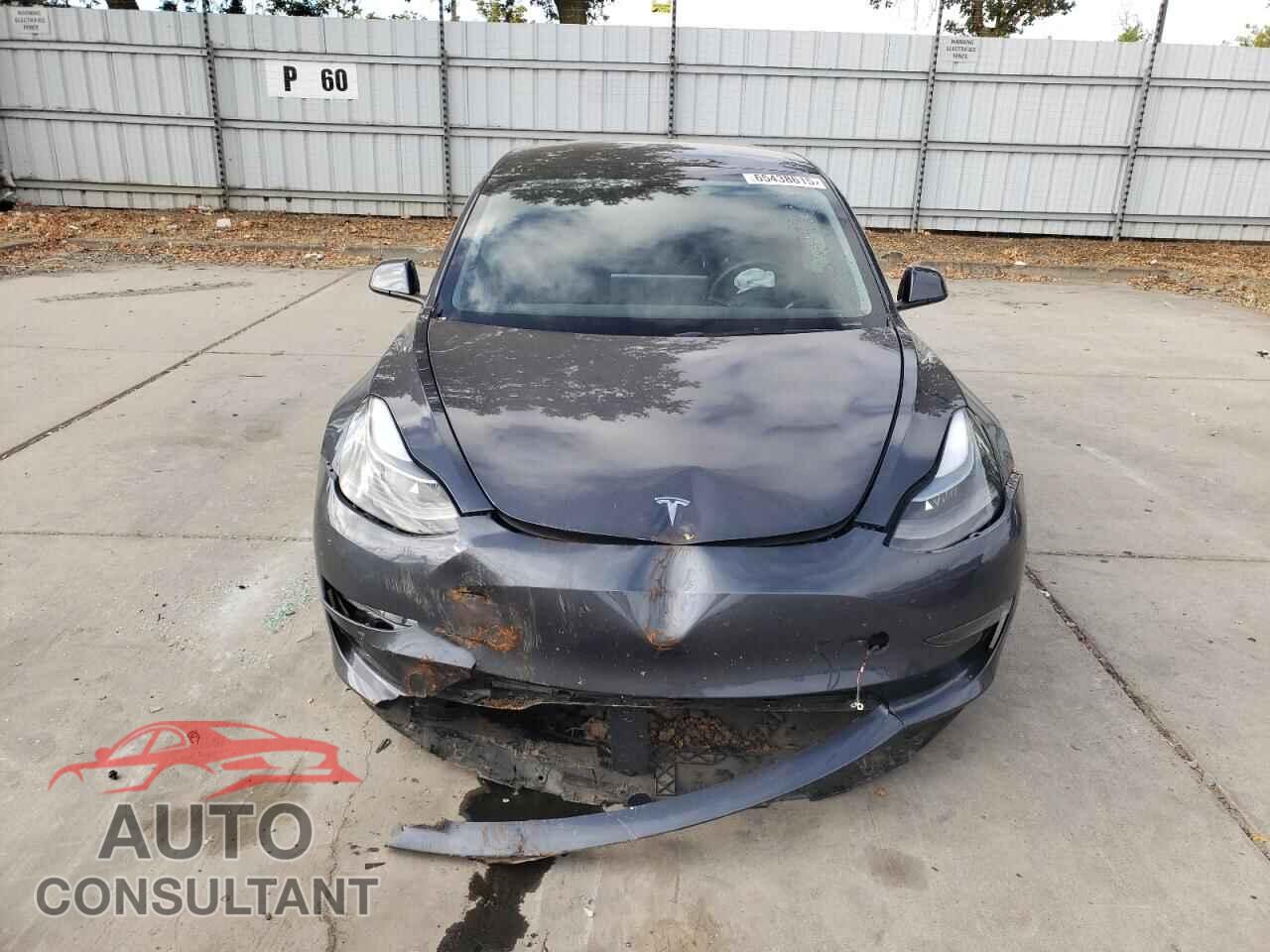 TESLA MODEL 3 2023 - 5YJ3E1EA3PF716005