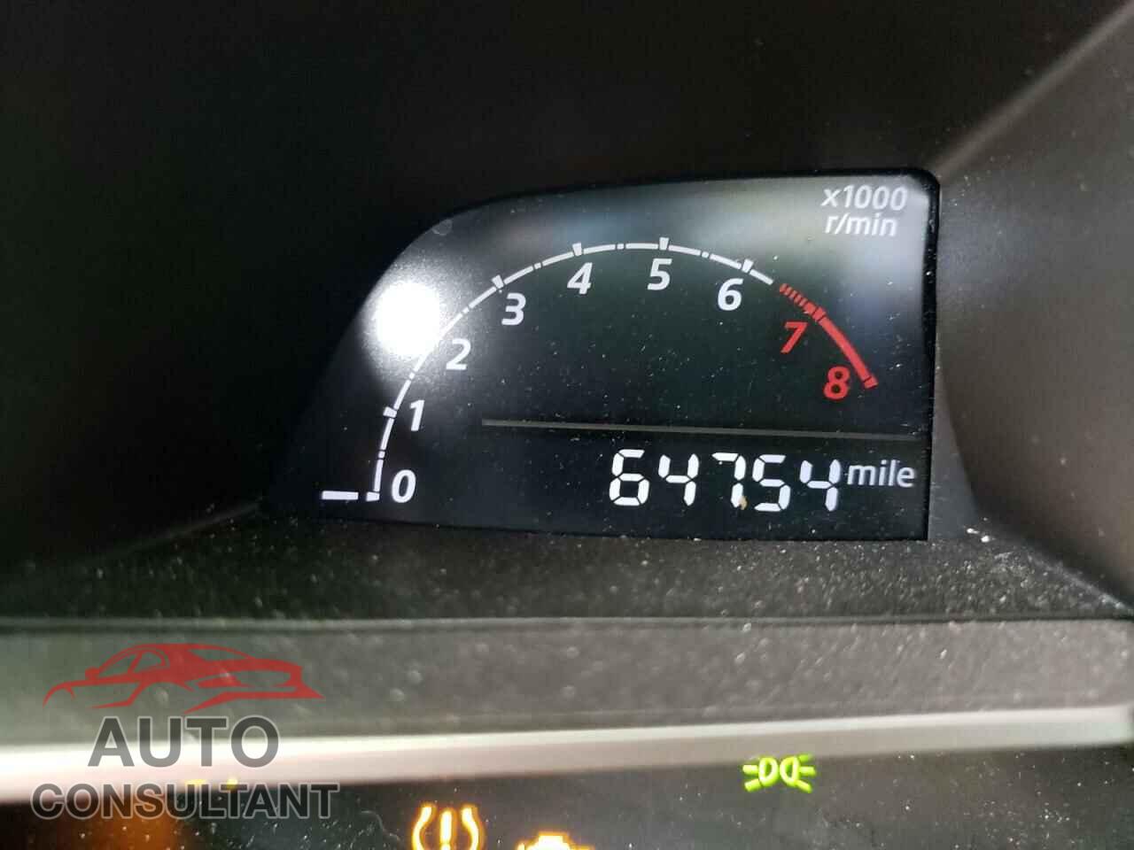 MAZDA 3 2016 - 3MZBM1T79GM294997