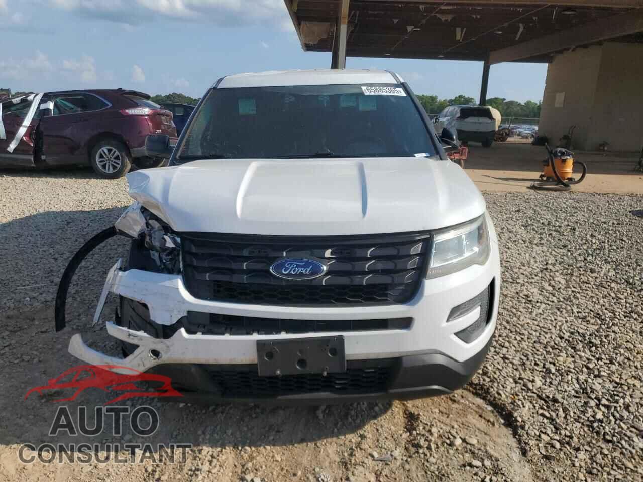 FORD EXPLORER 2016 - 1FM5K8AR8GGA86568