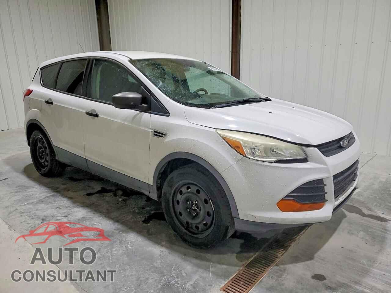 FORD ESCAPE 2014 - 1FMCU0F79EUD73846
