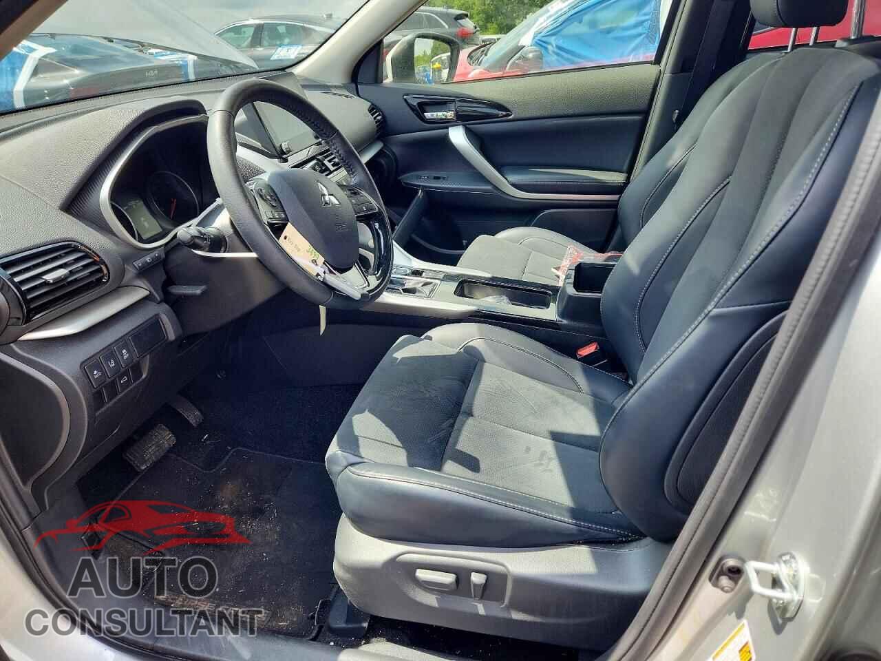 MITSUBISHI ECLIPSE 2025 - JA4ATWAA3SZ041480