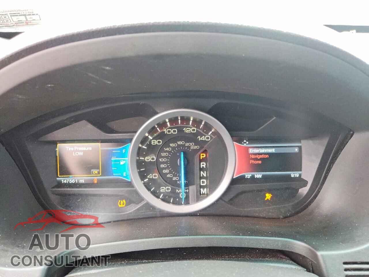 FORD EXPLORER 2015 - 1FM5K8D88FGA96101