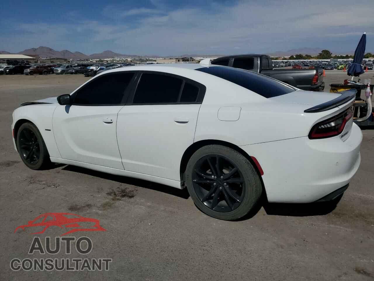 DODGE CHARGER 2016 - 2C3CDXCT9GH247494