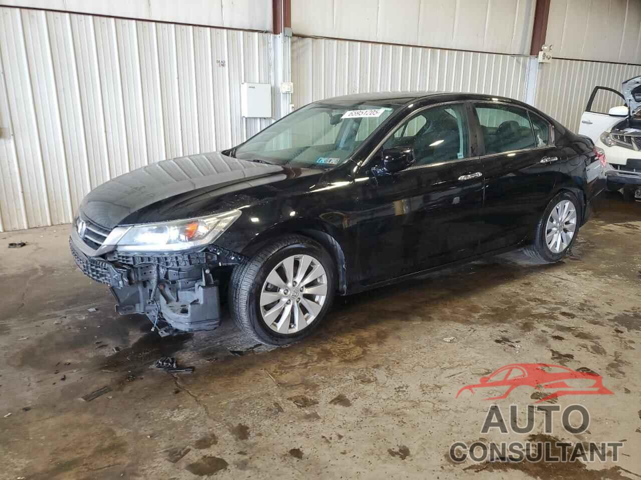 HONDA ACCORD 2013 - 1HGCR2F70DA102306