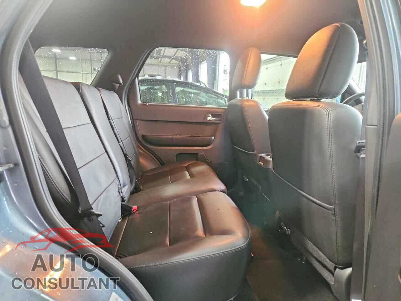 FORD ESCAPE 2012 - 1FMCU0E71CKB91729