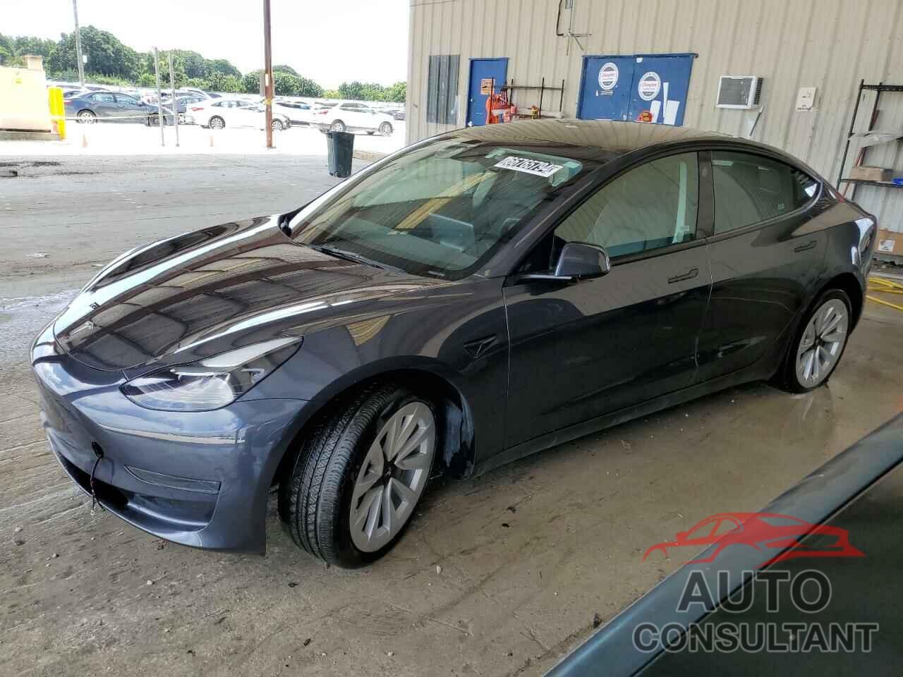 TESLA MODEL 3 2023 - 5YJ3E1EA2PF435927