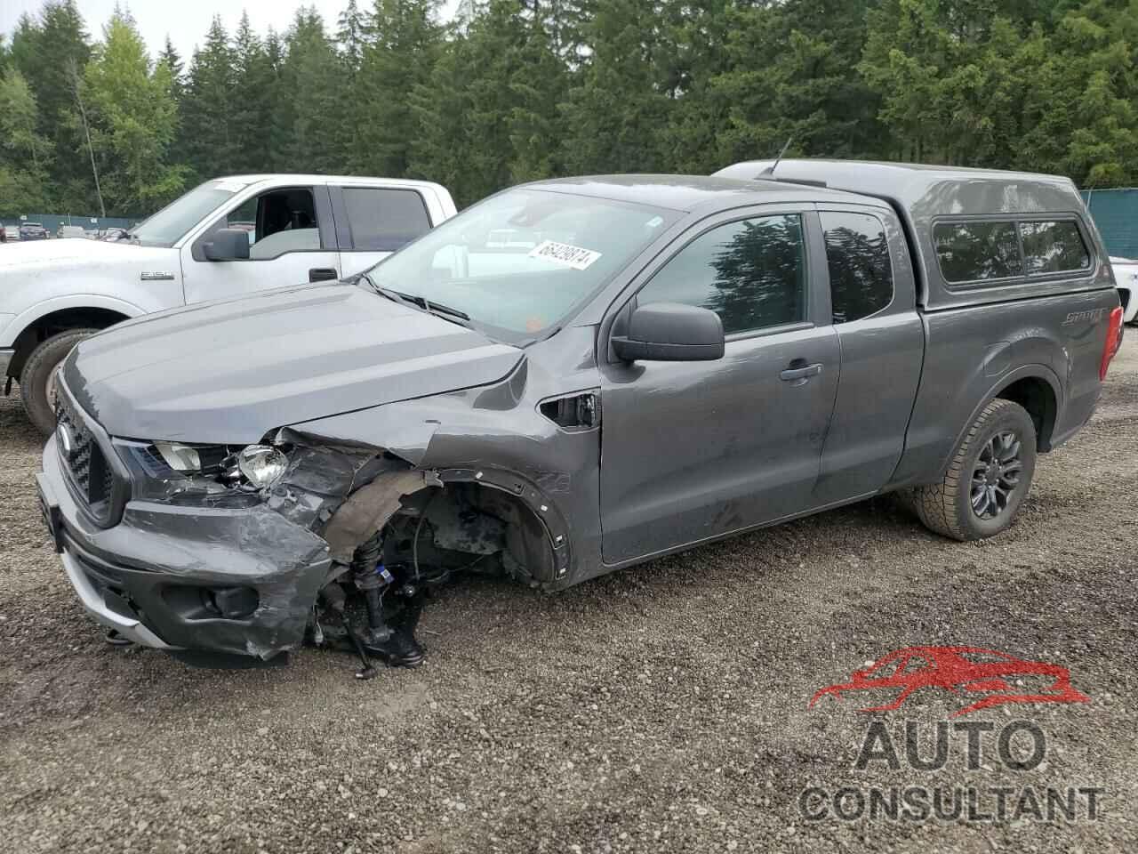 FORD RANGER 2020 - 1FTER1FH1LLA17276