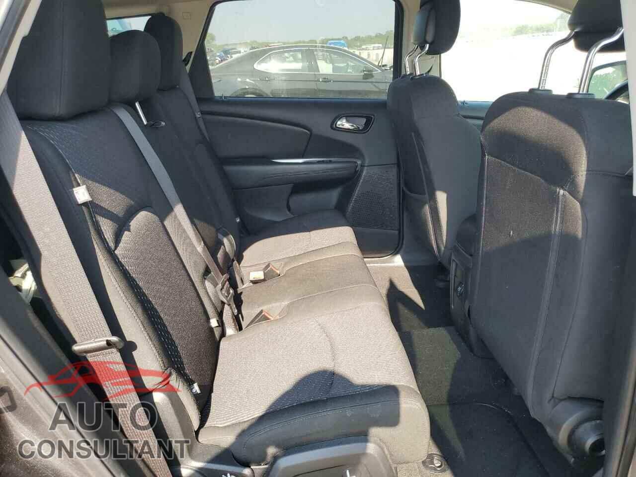 DODGE JOURNEY 2019 - 3C4PDCBBXKT846029