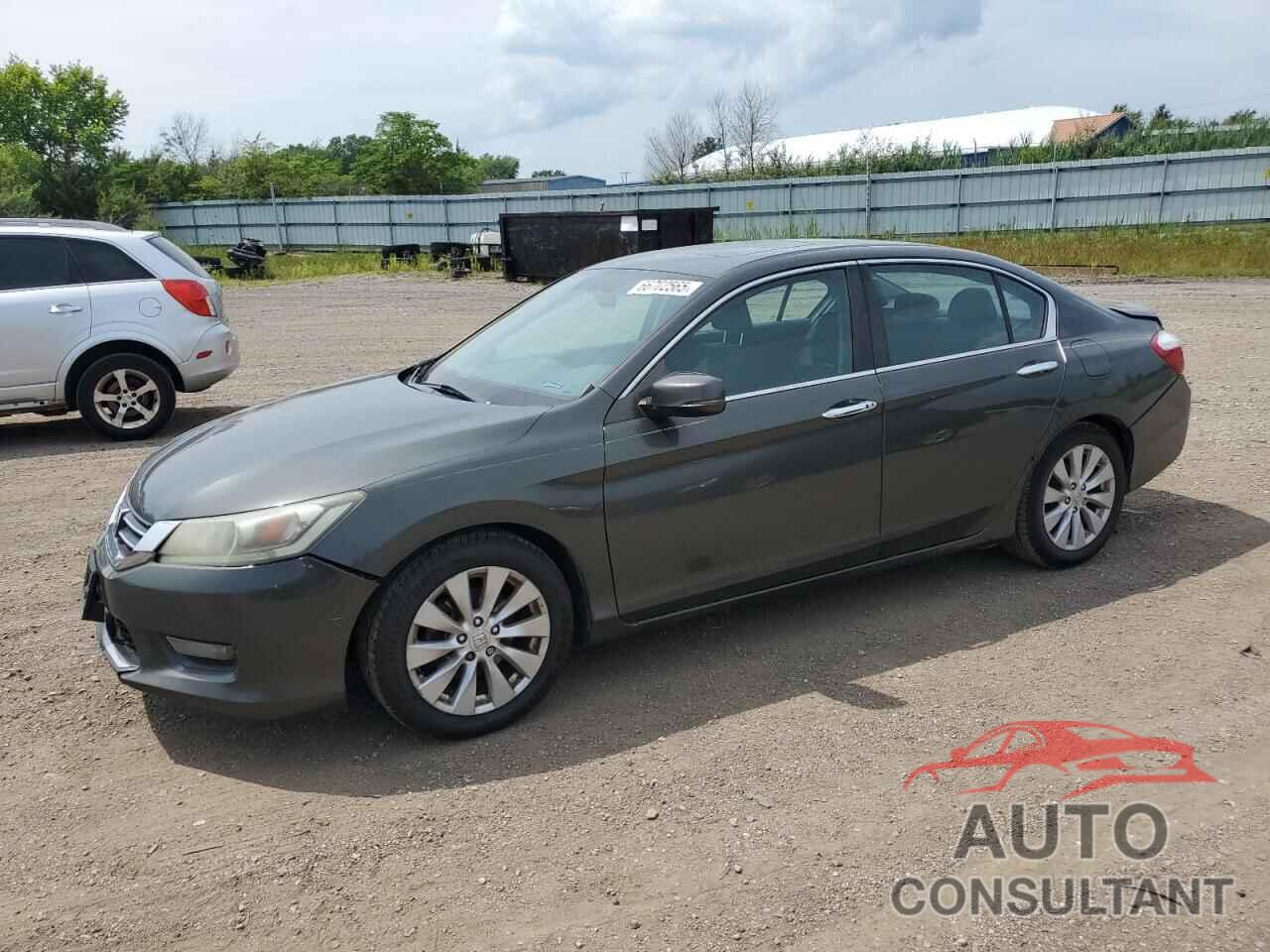 HONDA ACCORD 2014 - 1HGCR2F74EA209313