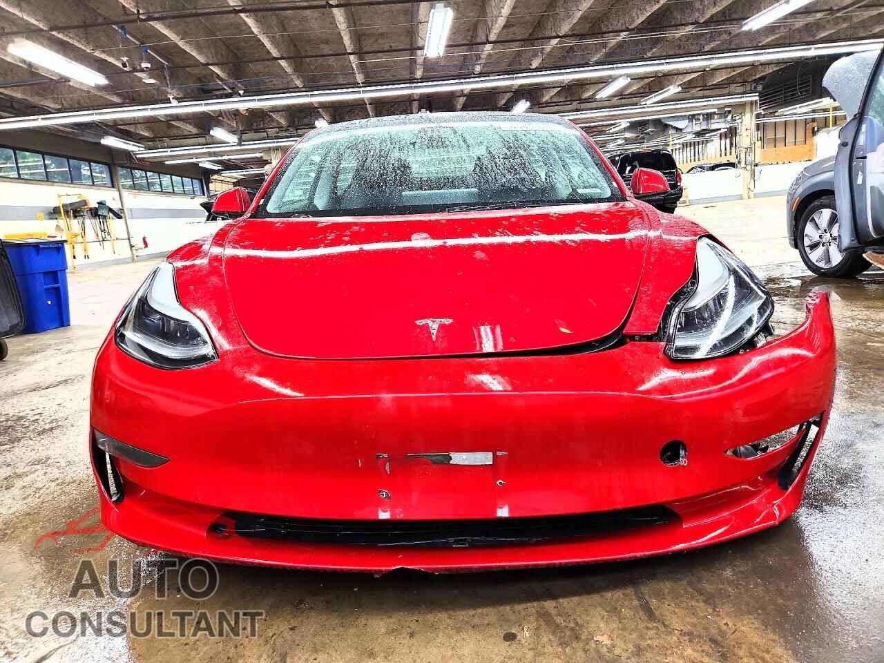 TESLA MODEL 3 2023 - 5YJ3E1EA1PF437068