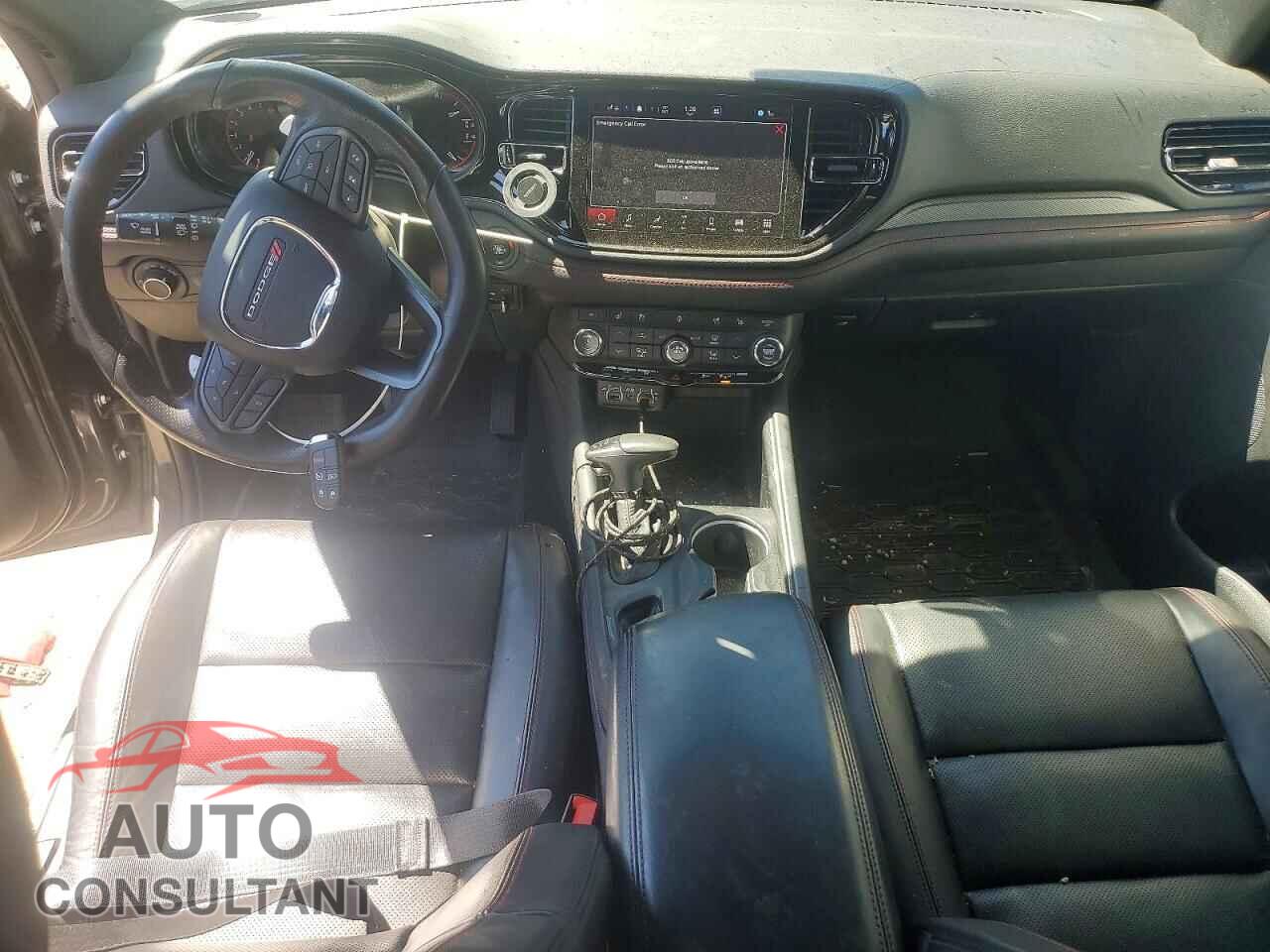 DODGE DURANGO 2024 - 1C4RDJDG5RC139559