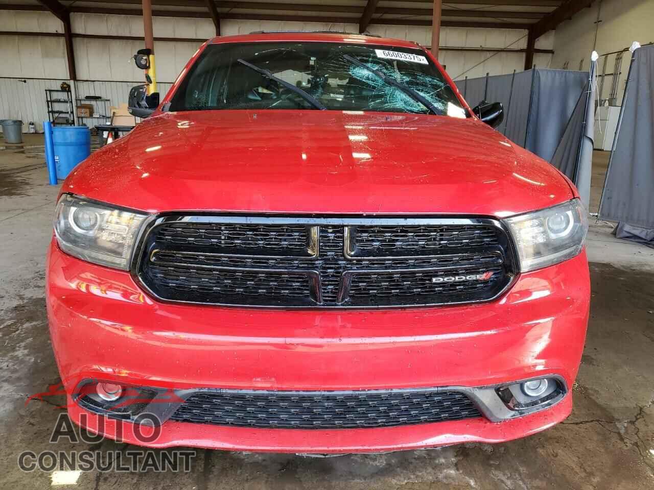 DODGE DURANGO 2015 - 1C4RDJDG0FC921392