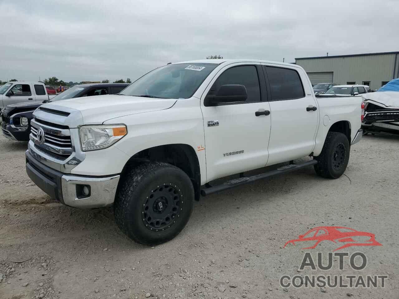 TOYOTA TUNDRA 2016 - 5TFDW5F15GX579405