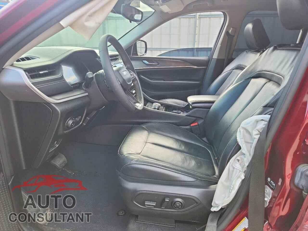 JEEP CHEROKEE 2023 - 1C4RJGBG5PC525880