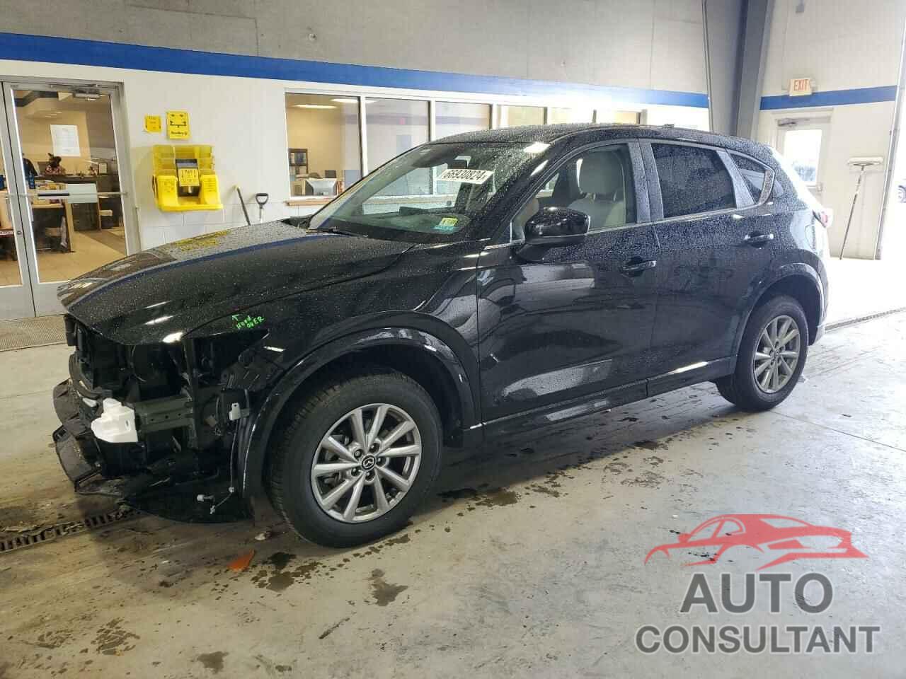 MAZDA CX-5 PREFE 2024 - JM3KFBCL8R0407660