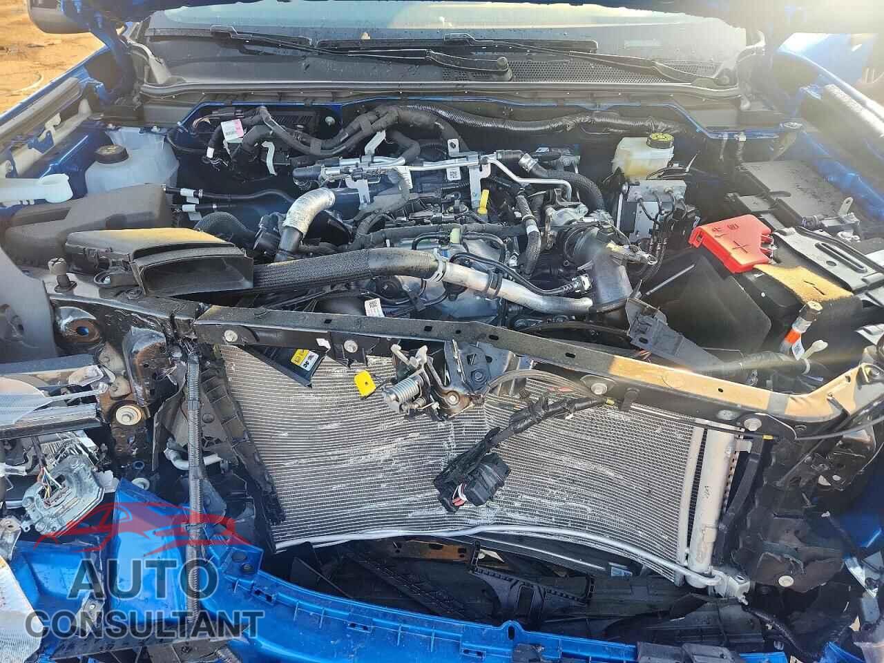 FORD RANGER 2026 - 1FTER4PH0TLE23419