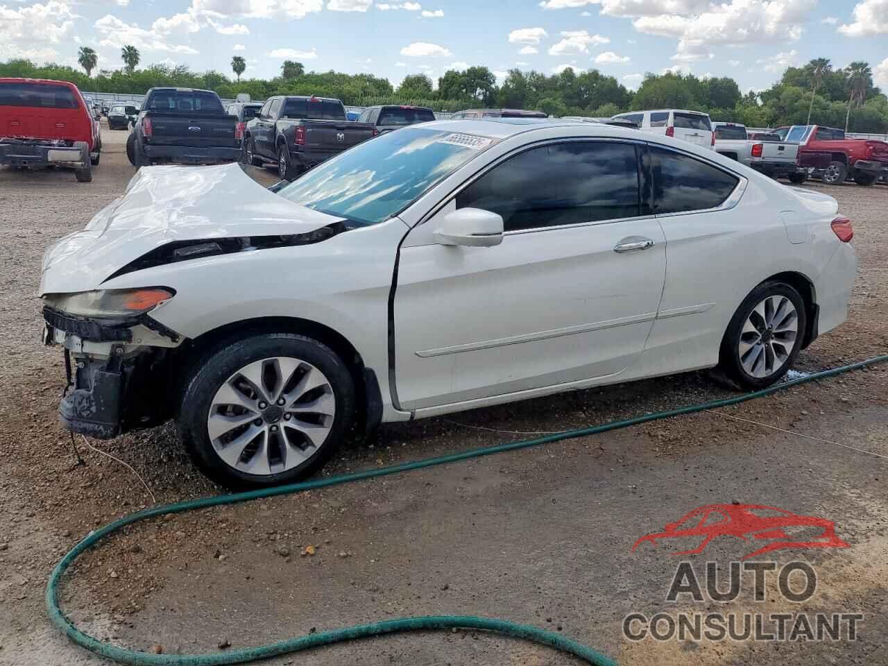 HONDA ACCORD 2014 - 1HGCT1B80EA004131