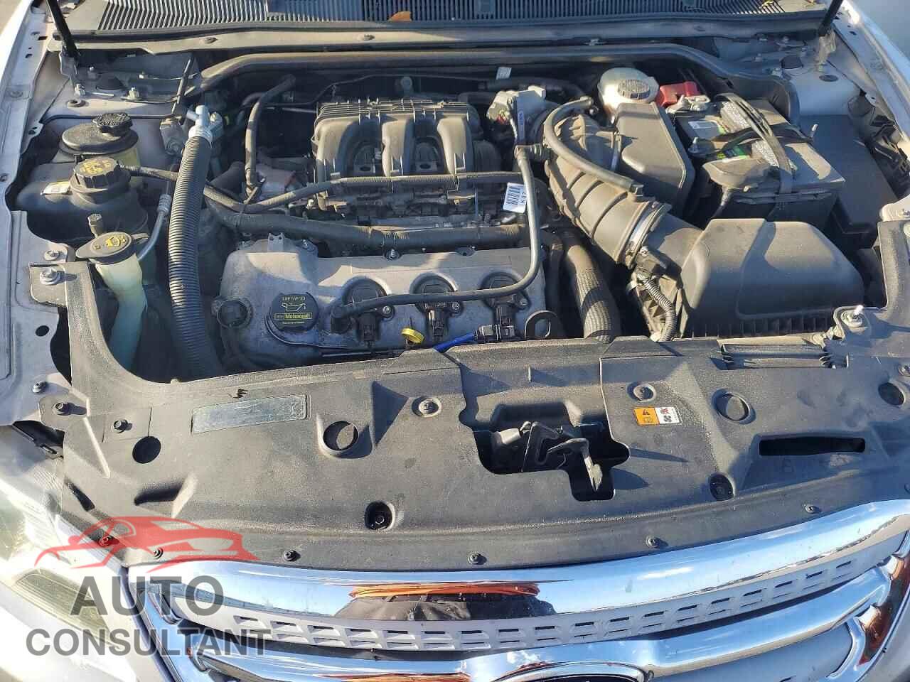 FORD TAURUS 2011 - 1FAHP2EW5BG135062
