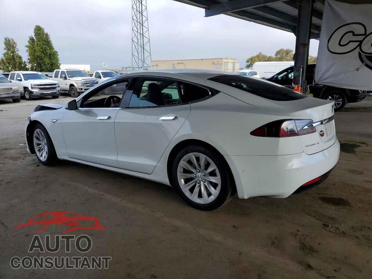 TESLA MODEL S 2016 - 5YJSA1E25GF159582