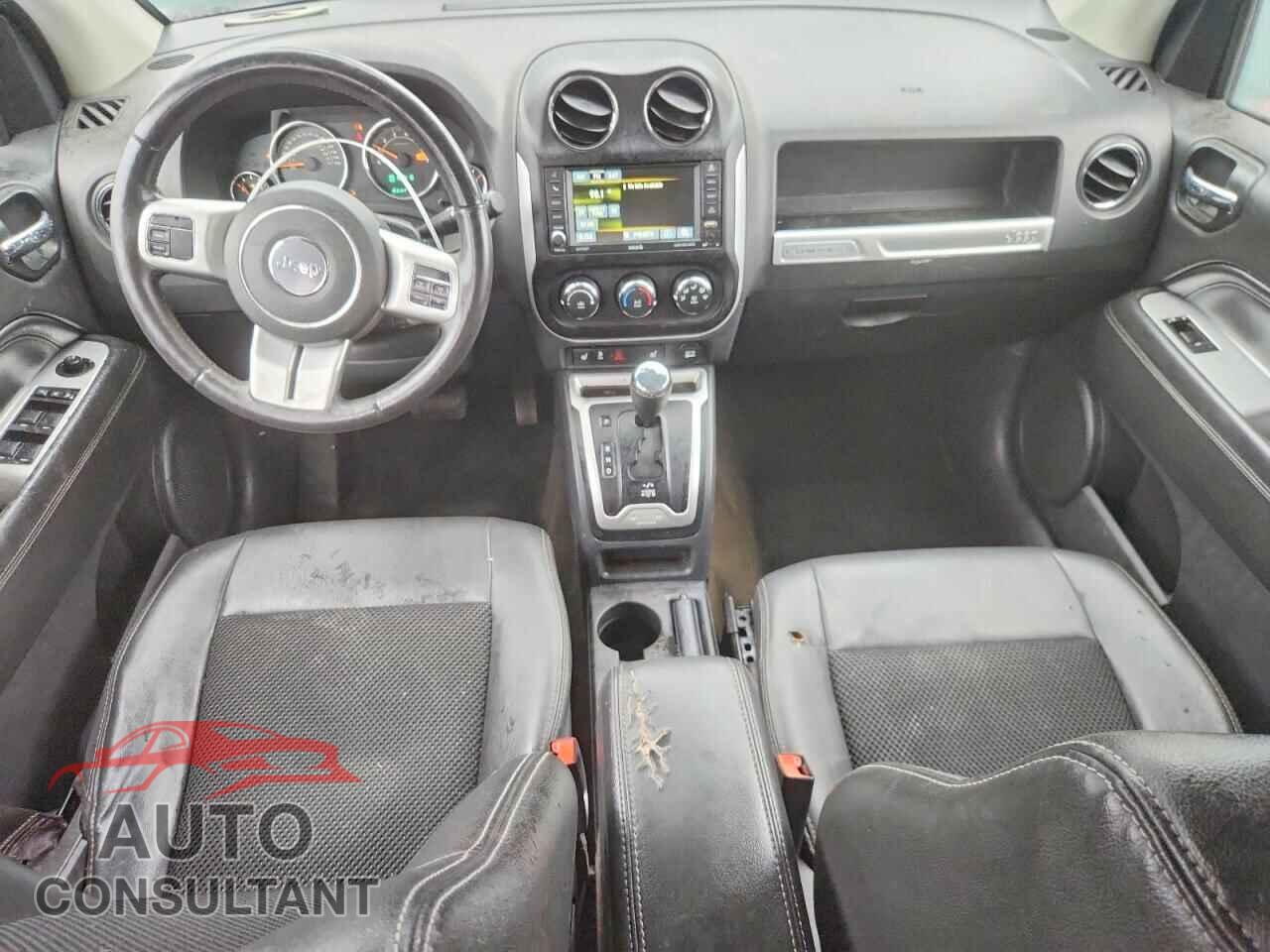 JEEP COMPASS 2015 - 1C4NJDAB1FD416330