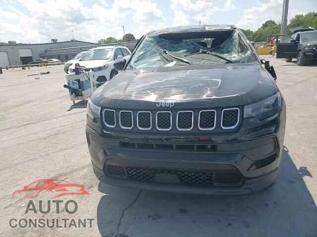 JEEP COMPASS 2023 - 3C4NJDAN3PT515530