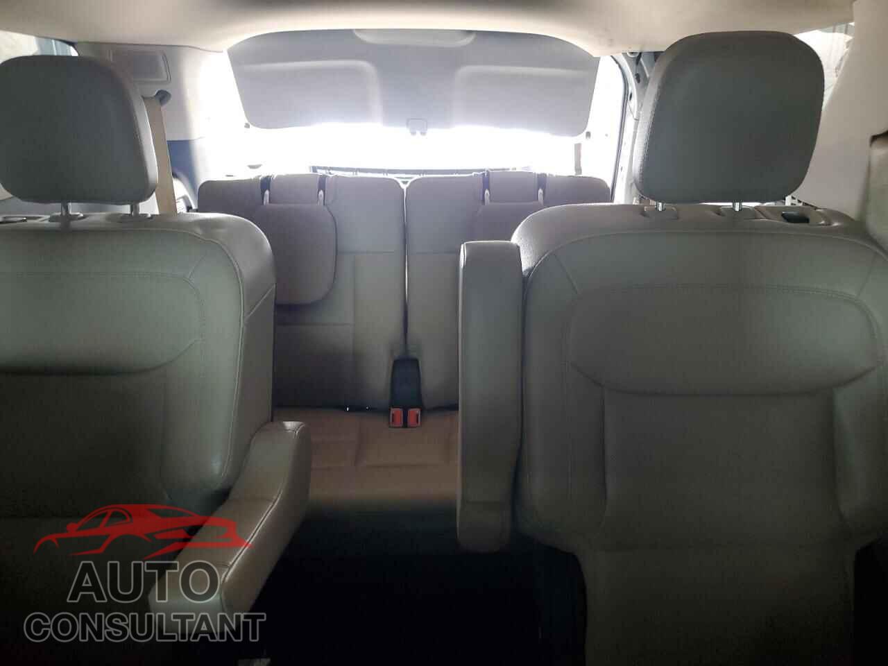 FORD EXPLORER 2021 - 1FMSK8FH0MGB36622