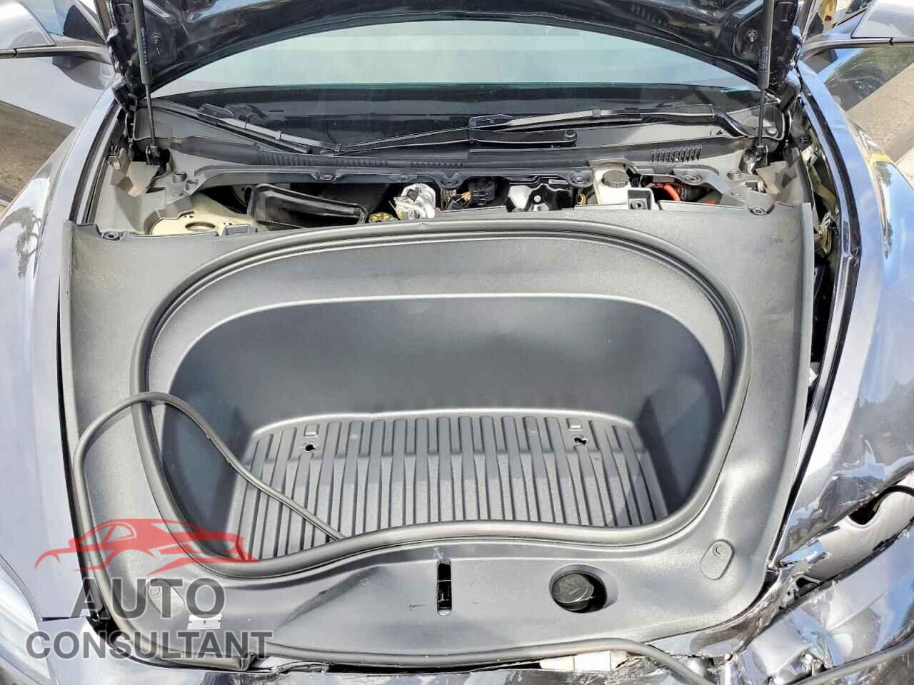 TESLA MODEL 3 2026 - 5YJ3E1EA3TF187469
