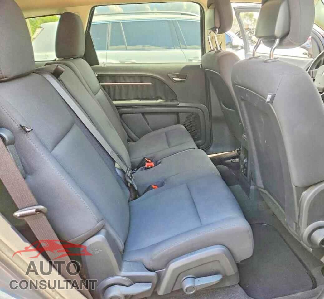DODGE JOURNEY 2010 - 3D4PG5FV2AT236618