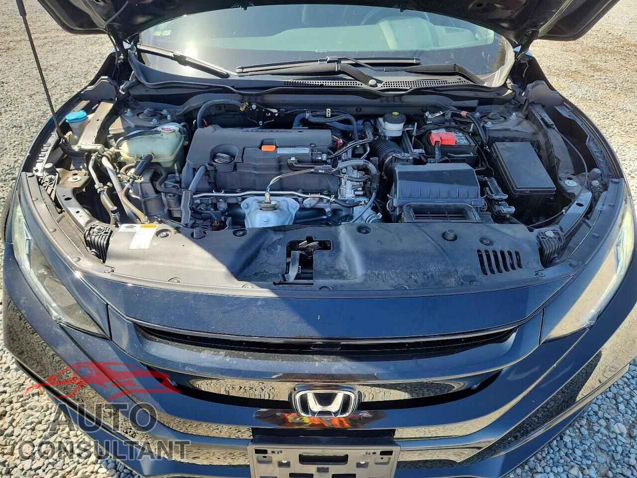 HONDA CIVIC 2019 - 2HGFC2F89KH515511