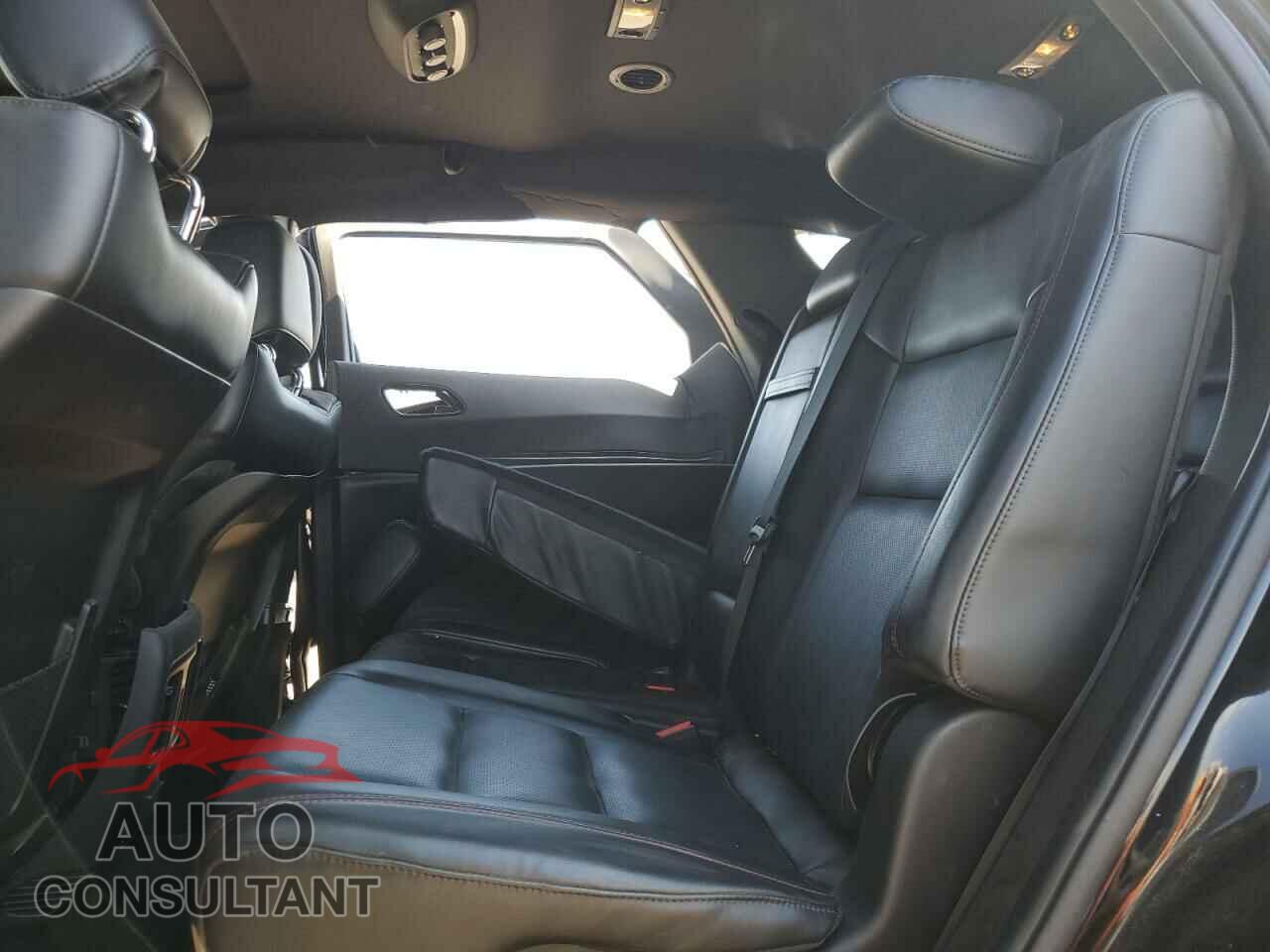 DODGE DURANGO 2023 - 1C4SDJCT2PC554416