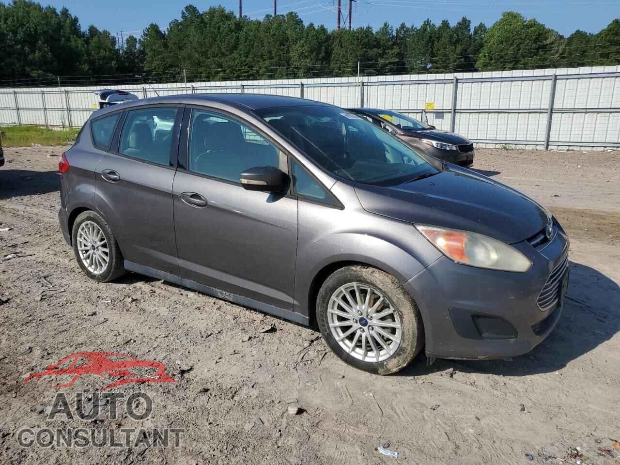 FORD CMAX 2014 - 1FADP5AU0EL519685