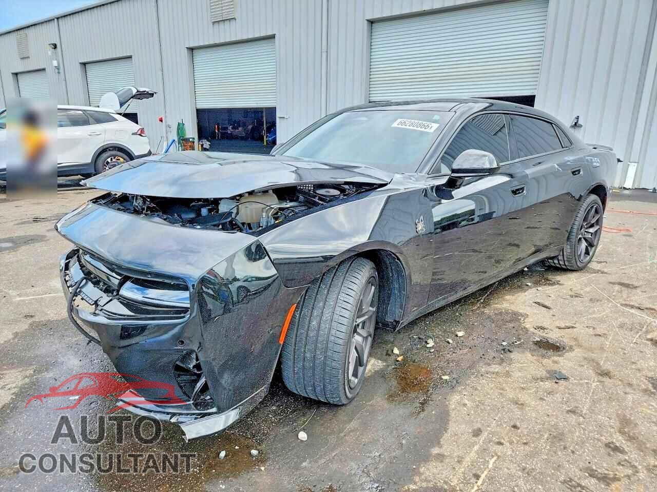 DODGE CHARGER 2026 - 2C3CDARP9TR257180