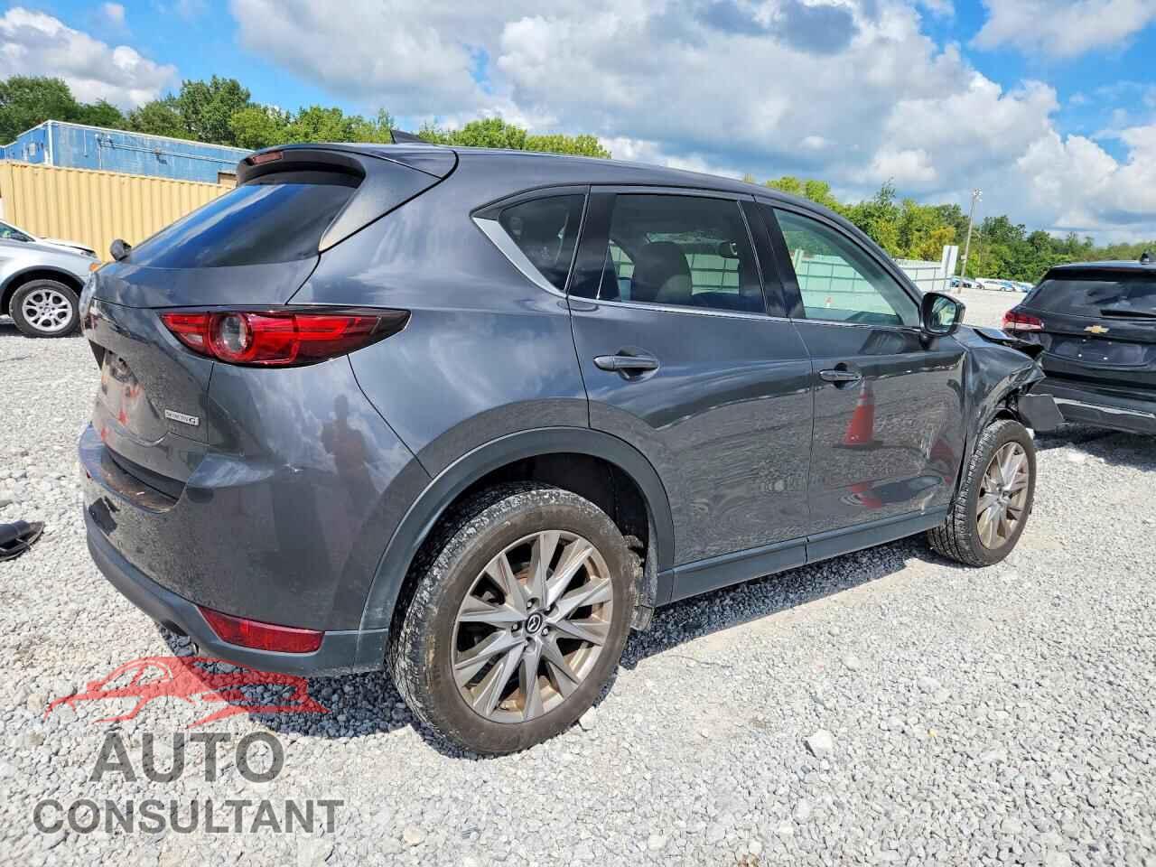MAZDA CX-5 2021 - JM3KFBDM2M0414166
