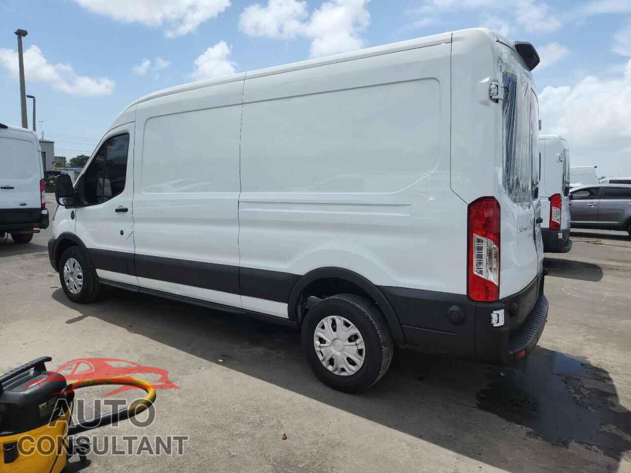 FORD TRANSIT 2020 - 1FTBR1C8XLKB10634