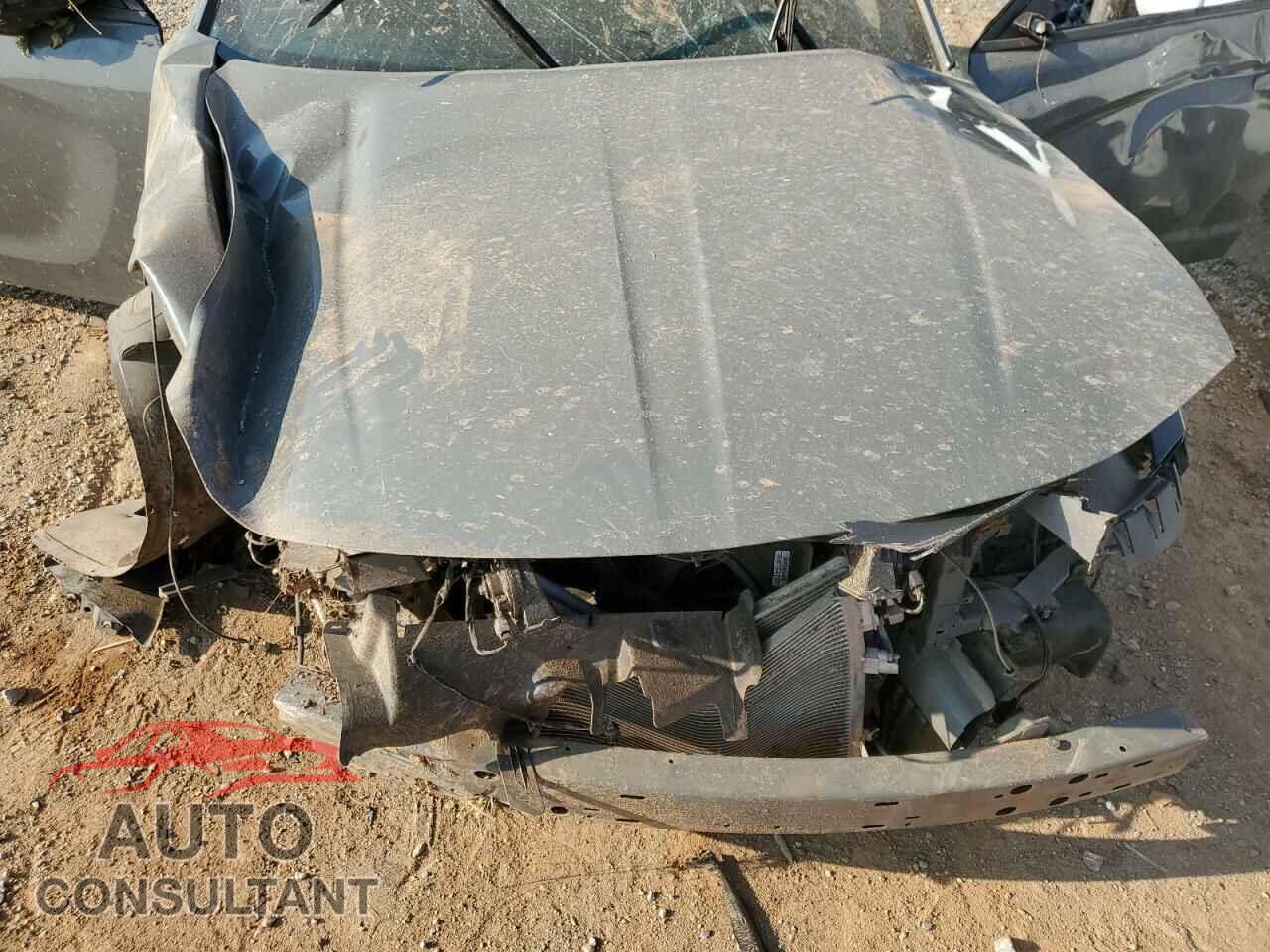DODGE CHARGER 2019 - 2C3CDXBG3KH657852