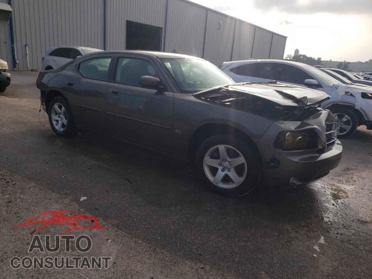 DODGE CHARGER 2010 - 2B3CA3CV3AH124829